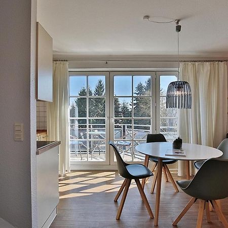 Haus Parkblick, Timmendorfer Strand Haus Parkblick Appartement 12 Dış mekan fotoğraf