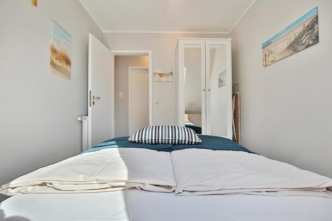 Haus Parkblick, Timmendorfer Strand Haus Parkblick Appartement 12 Dış mekan fotoğraf