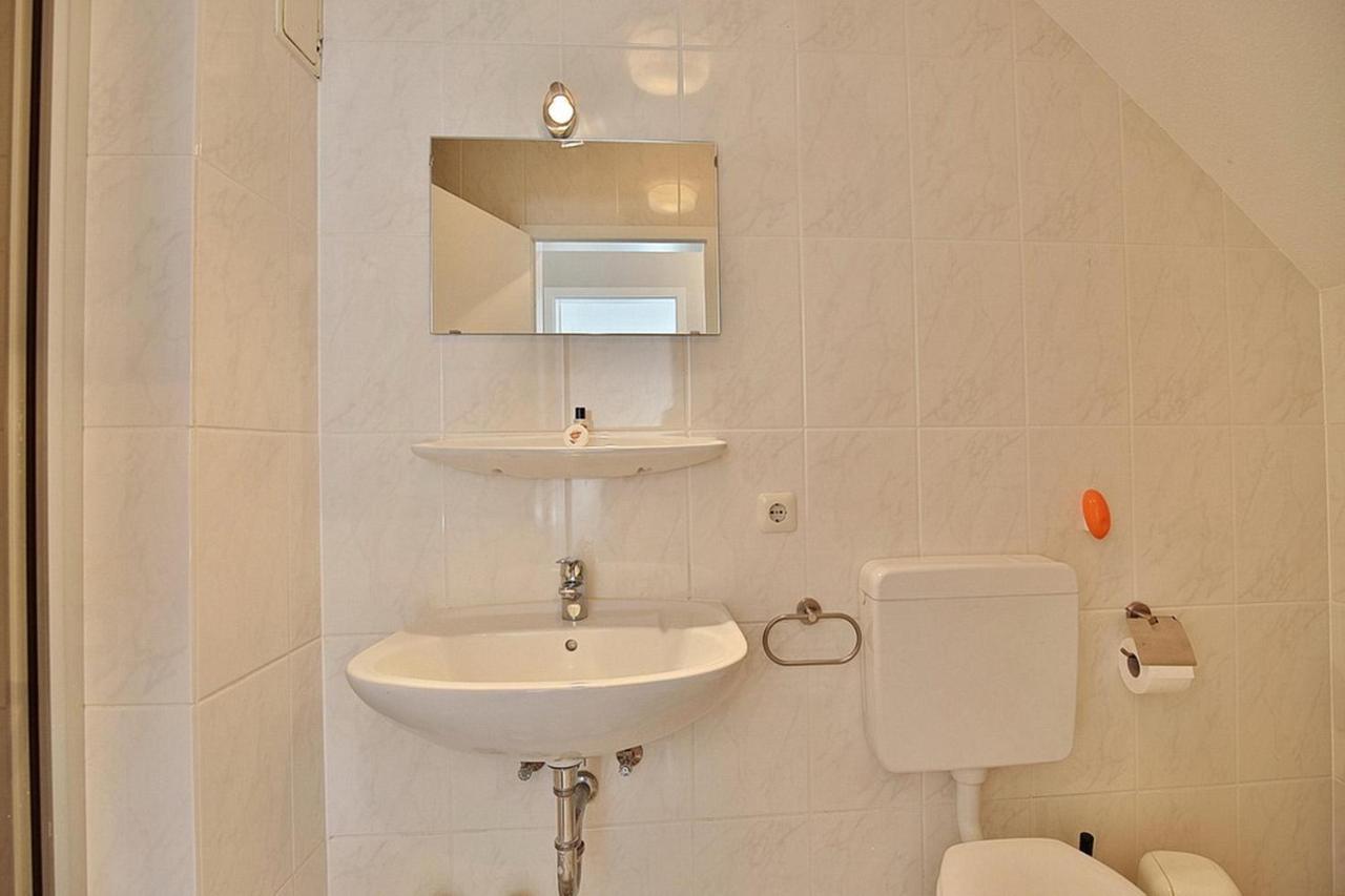 Haus Parkblick, Timmendorfer Strand Haus Parkblick Appartement 12 Dış mekan fotoğraf